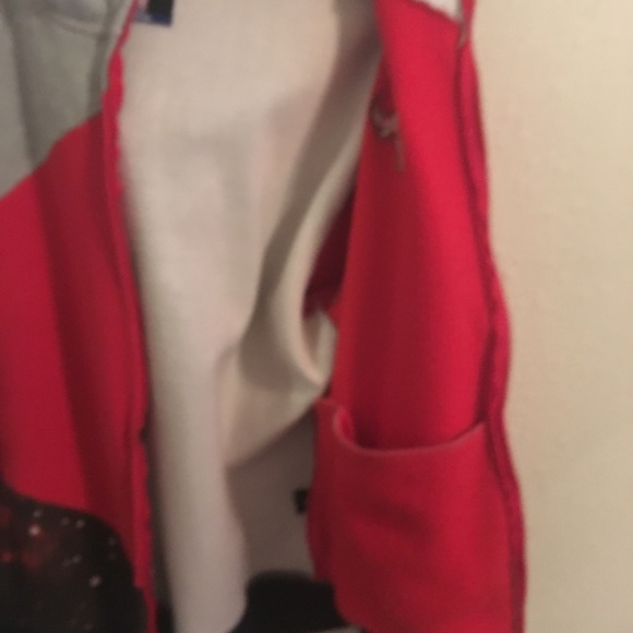 Men’s NBA Basketball Chicago Bull Jacket - Picture 8 of 8